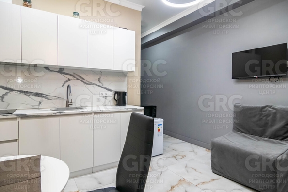 
  Продается студия, 22.2 м², Клубничная ул, д. 6Б
. Фото 8.