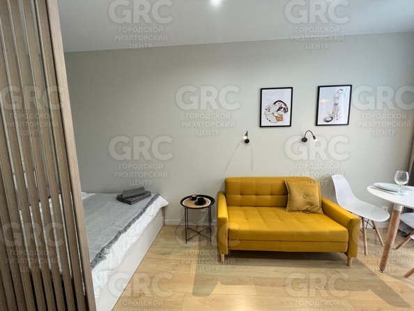 
  Продается студия, 22.2 м², Ясногорская ул, д. 16/6к1
. Фото 2.