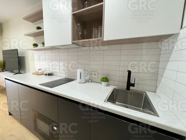 
  Продается студия, 22.2 м², Ясногорская ул, д. 16/6к1
. Фото 8.