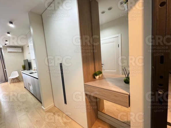 
  Продается студия, 22.2 м², Ясногорская ул, д. 16/6к1
. Фото 17.