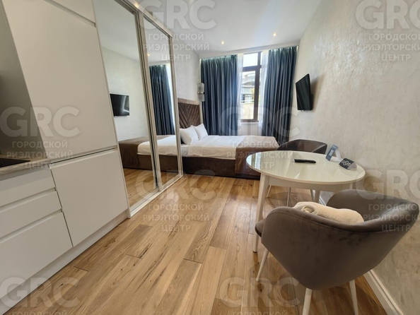 
  Продается апартамент, 23.5 м², Войкова ул, д. 16/23
. Фото 8.