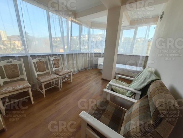 
  Продается 4-комн. квартира, 122.2 м², Крымская ул, д. 25А
. Фото 15.