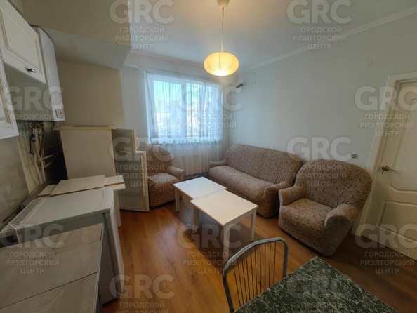 
  Продается 4-комн. квартира, 122.2 м², Крымская ул, д. 25А
. Фото 27.