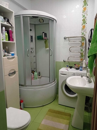 
  Продается 1-комн. квартира, 47 м², Заводская ул, д. 28В
. Фото 7.