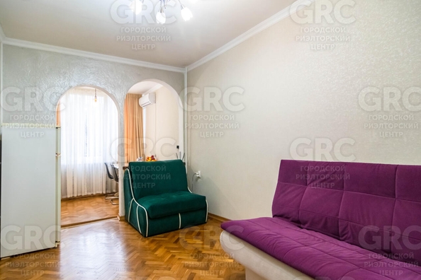 
  Продается студия, 27 м², Фабрициуса Я. ул, д. 8а
. Фото 3.