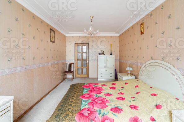
  Продается 3-комн. квартира, 75.5 м², Альпийская ул, д. 31А
. Фото 8.