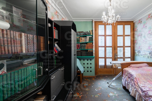 
  Продается 3-комн. квартира, 75.5 м², Альпийская ул, д. 31А
. Фото 11.