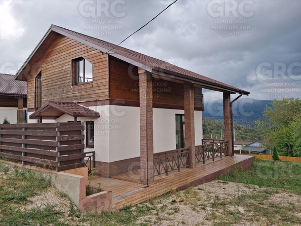 
  Продается коттедж, 121.7 м², Сочи
. Фото 1.