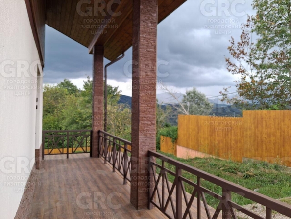 
  Продается коттедж, 121.7 м², Сочи
. Фото 3.