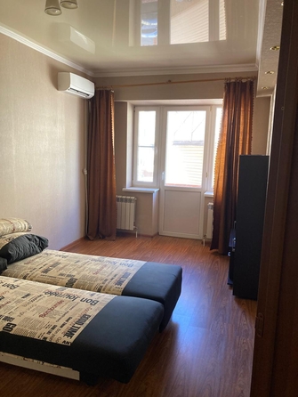 
  Продается 1-комн. квартира, 37 м², Толстого ул, д. 140А
. Фото 3.