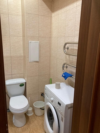 
  Продается 1-комн. квартира, 37 м², Толстого ул, д. 140А
. Фото 10.