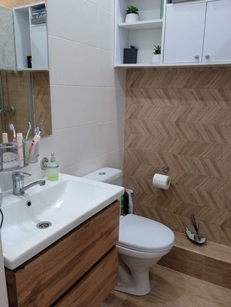 
  Продается 1-комн. квартира, 36 м², Крылова ул, д. 113
. Фото 4.