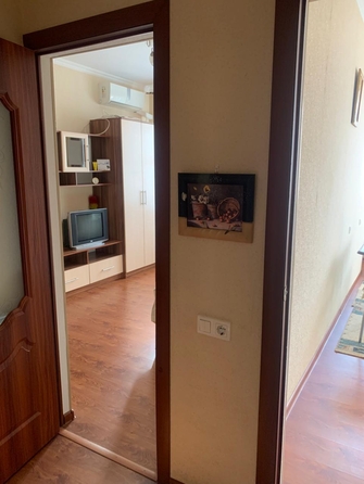 
  Продается 1-комн. квартира, 33 м², Объездная ул, д. 5А
. Фото 19.