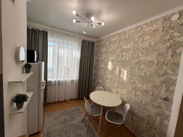 
  Продается 1-комн. квартира, 36 м², Парковая ул, д. 60
. Фото 7.
