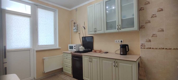 
  Продается 1-комн. квартира, 47 м², Ленинградская ул, д. 45
. Фото 1.