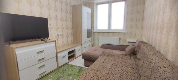 
  Продается 1-комн. квартира, 47 м², Ленинградская ул, д. 45
. Фото 5.