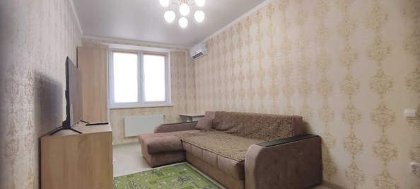 
  Продается 1-комн. квартира, 47 м², Ленинградская ул, д. 45
. Фото 6.
