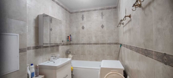 
  Продается 1-комн. квартира, 47 м², Ленинградская ул, д. 45
. Фото 18.