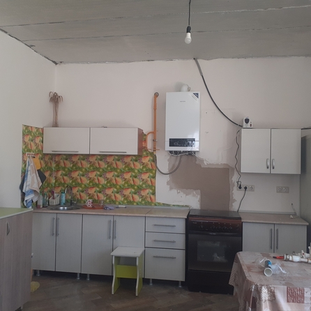 
  Продается дом, 68 м², село Цибанобалка
. Фото 2.