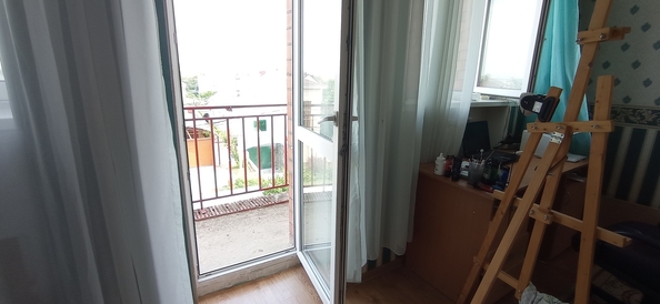 
  Продается 3-комн. квартира, 105 м², Николаевская ул, д. 10
. Фото 7.