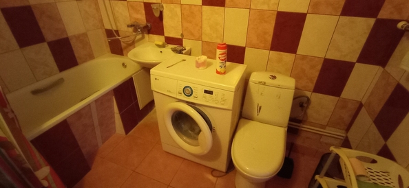 
  Продается 3-комн. квартира, 105 м², Николаевская ул, д. 10
. Фото 19.