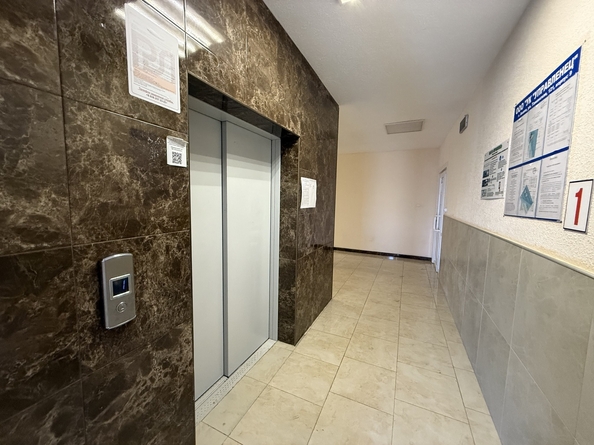 
  Продается 2-комн. квартира, 52 м², Таманская ул, д. 121к9
. Фото 18.