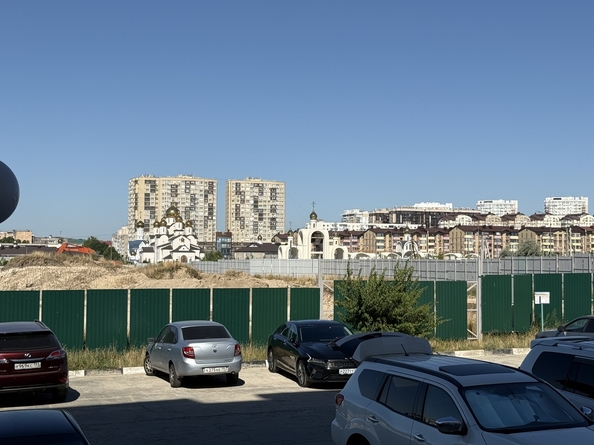 
  Продается 2-комн. квартира, 52 м², Таманская ул, д. 121к9
. Фото 23.