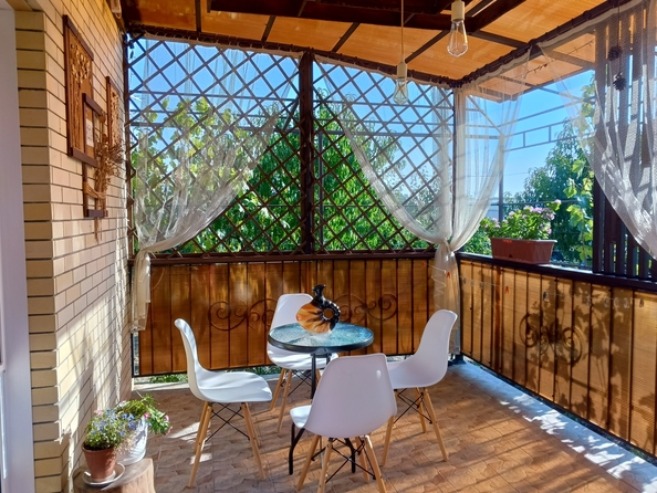 
  Продается дом, 98 м², станица Гостагаевская
. Фото 12.