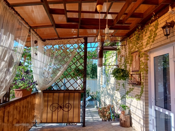 
  Продается дом, 98 м², станица Гостагаевская
. Фото 13.