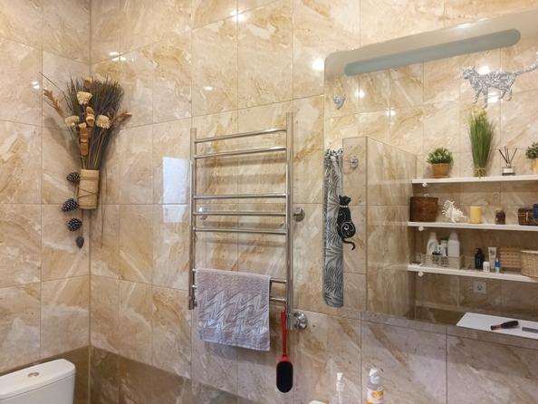 
  Продается дом, 98 м², станица Гостагаевская
. Фото 19.