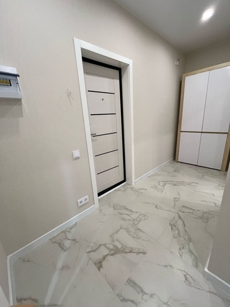 
  Продается 1-комн. квартира, 45 м², Омелькова ул, д. 93
. Фото 14.