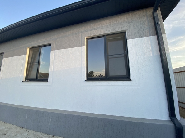 
  Продается дом, 105 м², хутор Рассвет
. Фото 3.