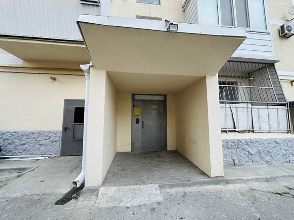 
  Продается 2-комн. квартира, 41 м², Чехова ул, д. 46
. Фото 21.