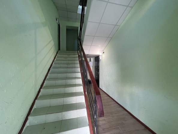 
  Продается студия, 28 м², Ленинградская ул, д. 56
. Фото 9.