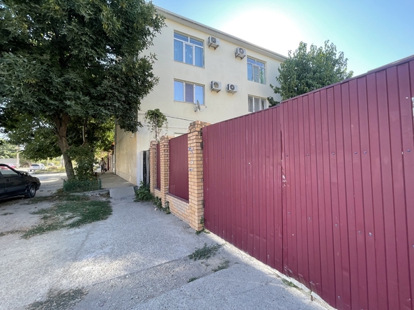 
  Продается студия, 28 м², Ленинградская ул, д. 56
. Фото 13.
