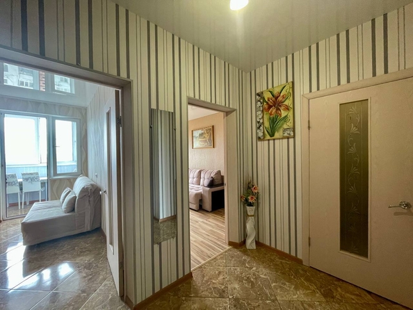 
  Продается 1-комн. квартира, 42 м², Ленина ул, д. 153Б
. Фото 3.