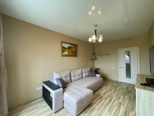 
  Продается 1-комн. квартира, 42 м², Ленина ул, д. 153Б
. Фото 6.
