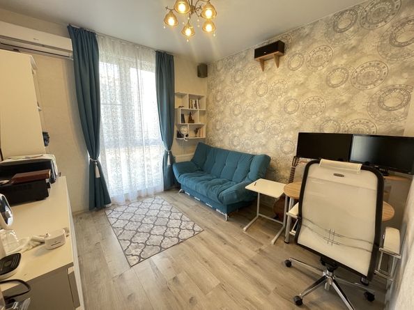 
  Продается 3-комн. квартира, 80 м², Анапское ш, д. 32к4
. Фото 15.