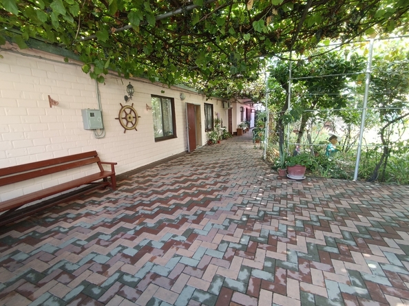 
  Продается дом, 200 м², Анапа
. Фото 1.
