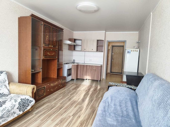 
  Продается студия, 29 м², Владимирская ул, д. 154к2
. Фото 5.