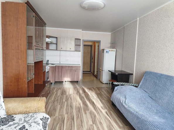 
  Продается студия, 29 м², Владимирская ул, д. 154к2
. Фото 8.