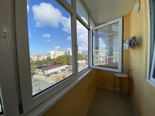
  Продается 1-комн. квартира, 36 м², Парковая ул, д. 64к4
. Фото 9.