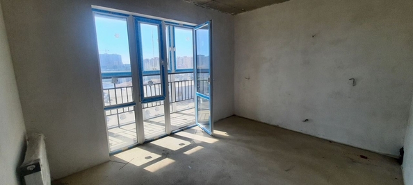 
  Продается 1-комн. квартира, 42 м², Анапское ш, д. 18к2
. Фото 1.