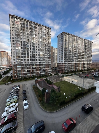 
  Продается 2-комн. квартира, 57 м², Анапское ш, д. 24к1
. Фото 1.