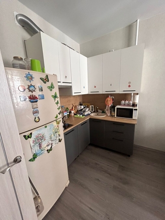 
  Продается 1-комн. квартира, 36 м², Анапское ш, д. 32к5
. Фото 3.
