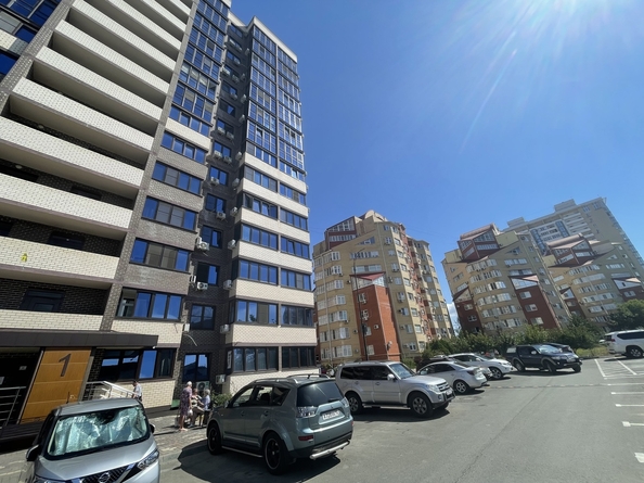 
  Продается студия, 27 м², Владимирская ул, д. 142
. Фото 3.