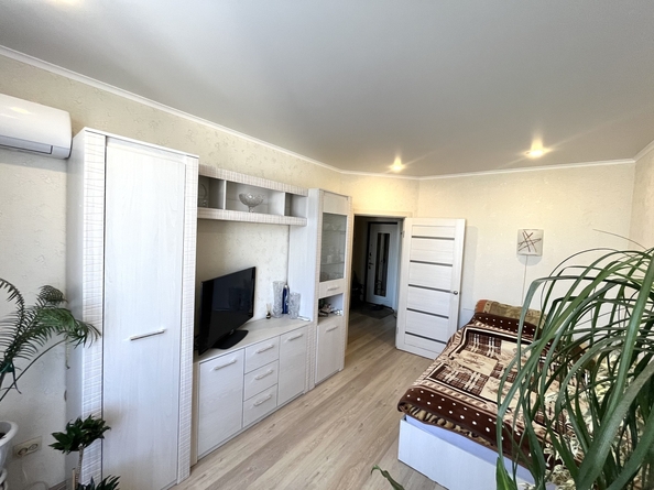 
  Продается 1-комн. квартира, 40 м², Парковая ул, д. 67к1
. Фото 1.