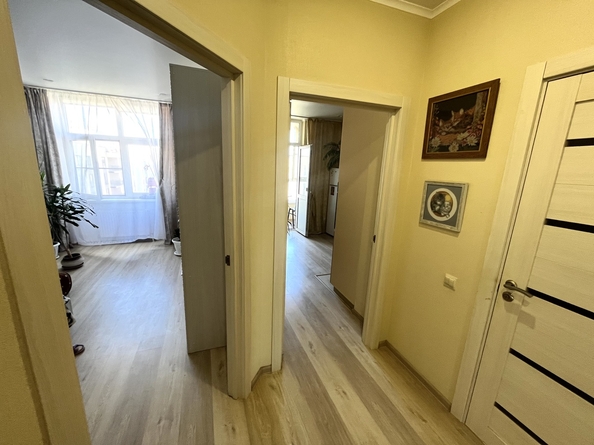 
  Продается 1-комн. квартира, 40 м², Парковая ул, д. 67к1
. Фото 10.