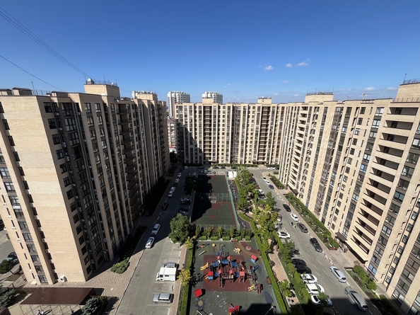 
  Продается 1-комн. квартира, 40 м², Парковая ул, д. 67к1
. Фото 15.