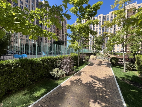 
  Продается 1-комн. квартира, 40 м², Парковая ул, д. 67к1
. Фото 17.